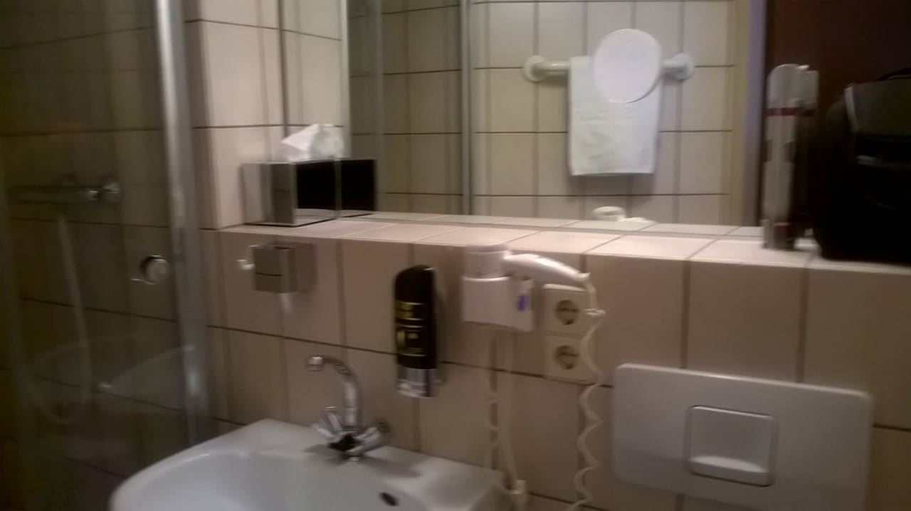 Zimmer GSI Hotel Bonn