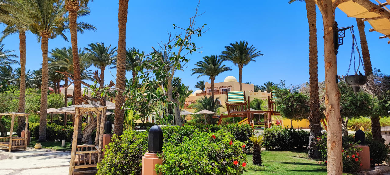 Garten Grand Makadi