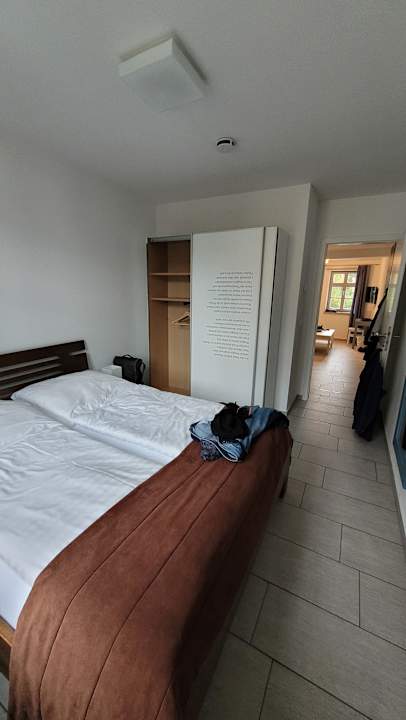 Zimmer Pension typisch Naumburg
