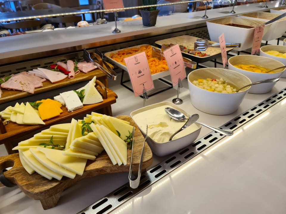 Gastro Hotel Horizon Beach Resort