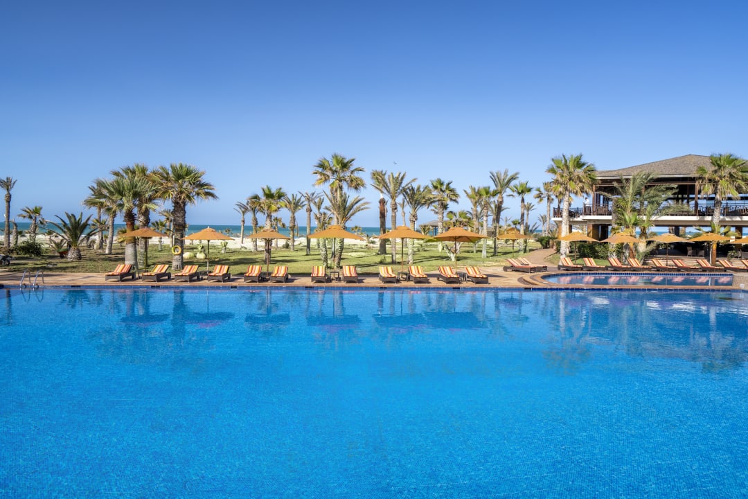 Pool Iberostar Selection Eolia Djerba