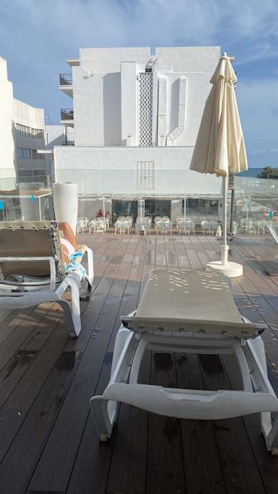 Zimmer BLUESEA Cala Millor