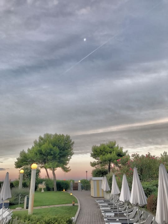 Pool Savoy Beach Hotel & Thermal Spa