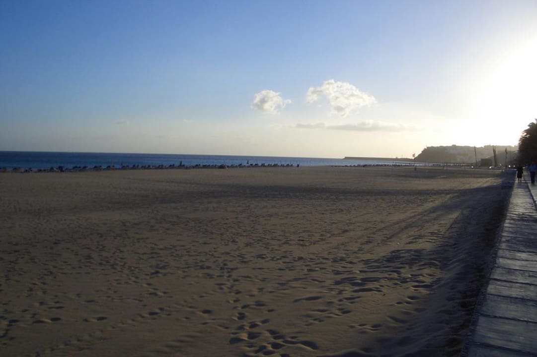 Traumhaft ROBINSON JANDIA PLAYA