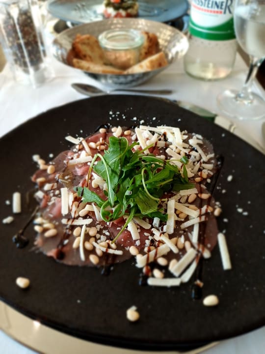 Gastro Hotel Hegenbarth´s