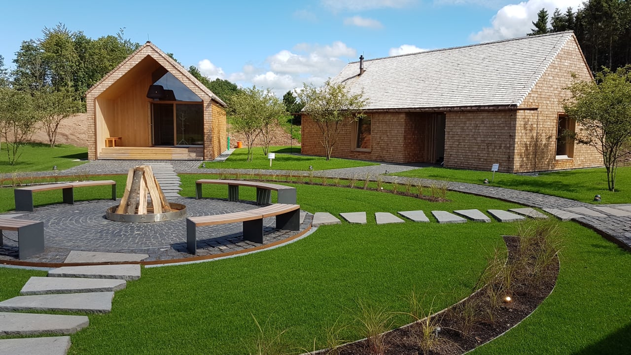 Sport & Freizeit Seezeitlodge Hotel & Spa