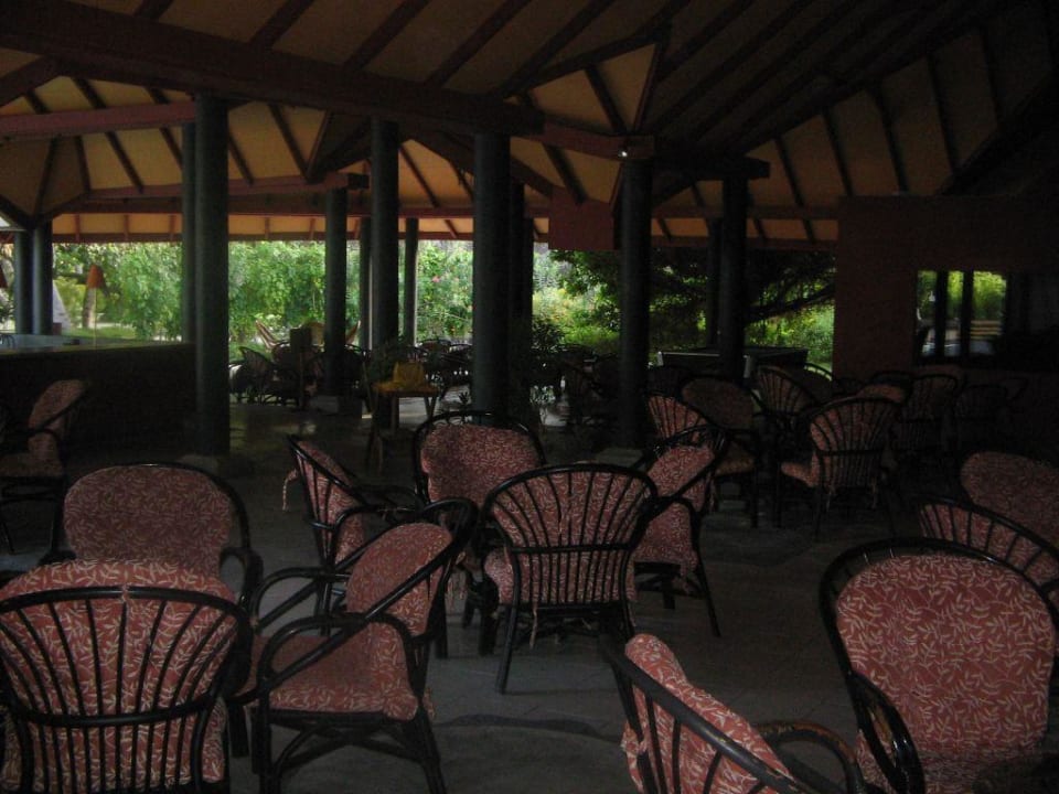 Bar Adaaran Select Hudhuran Fushi - Premium All Inclusive