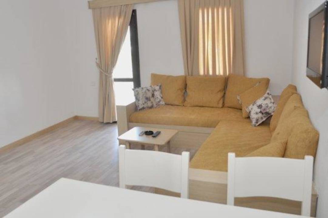 Modern 2+1 Apart Bitez Residence