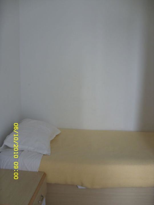 Bungalow Hotel El Mouradi Djerba Menzel