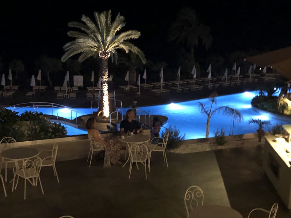 Gastro Rodos Princess Beach Hotel & Spa