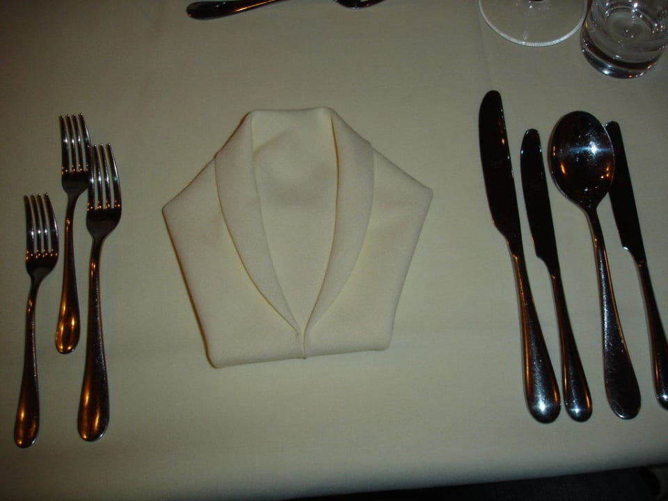 Ein eleganter Auftritt Hotel Lasinga