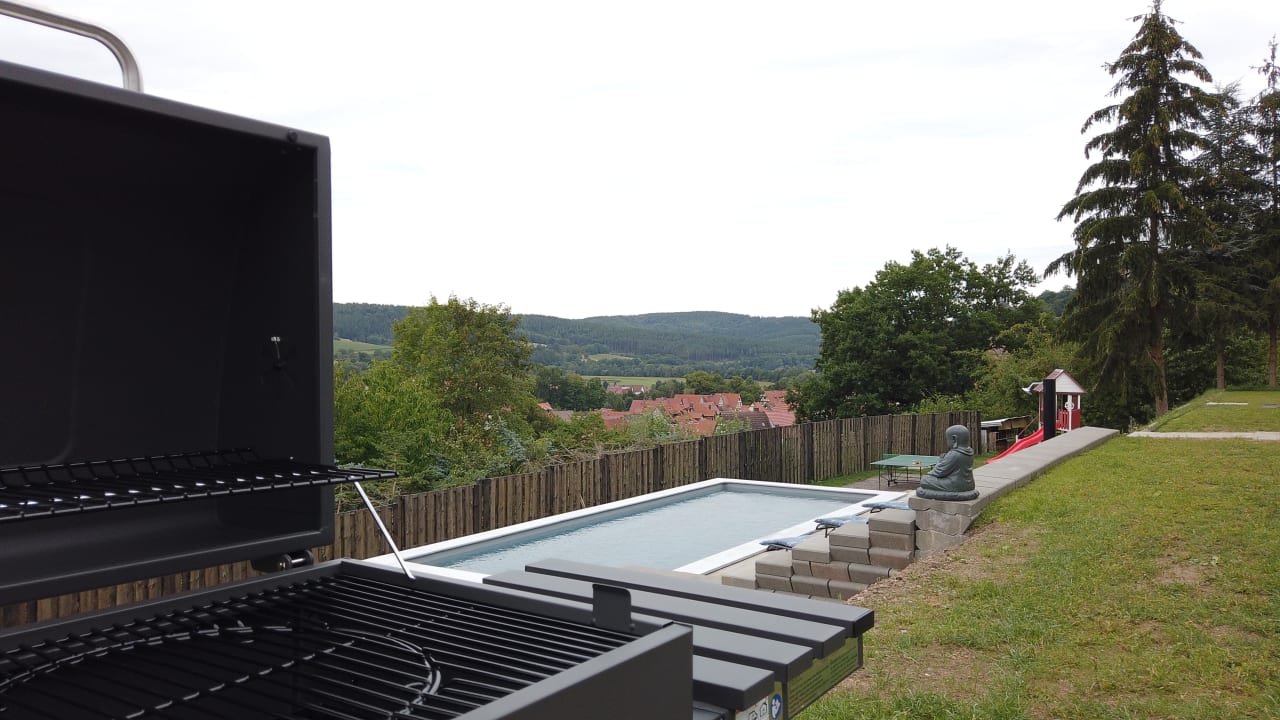 Gartenanlage Wellnorama