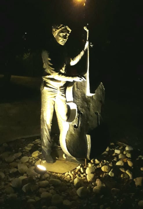 Gartenanlage Barut Hemera
