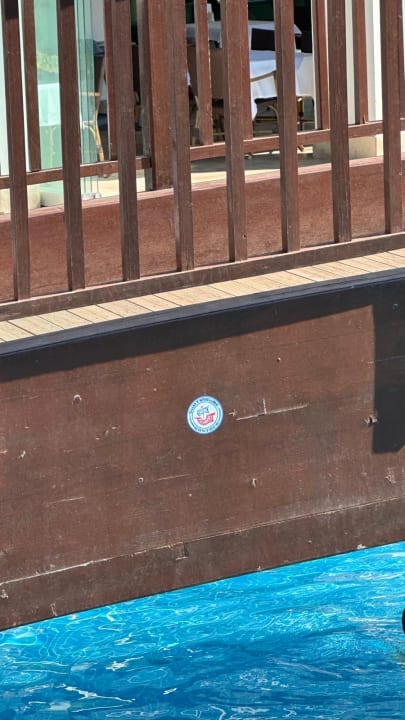 Pool Sunis Evren Beach Resort Hotel & Spa