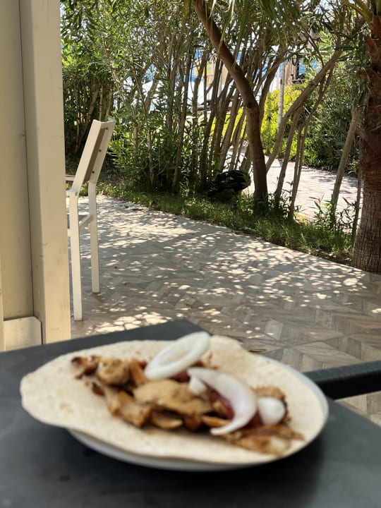 Gastro Seaden Sea World Resort & Spa