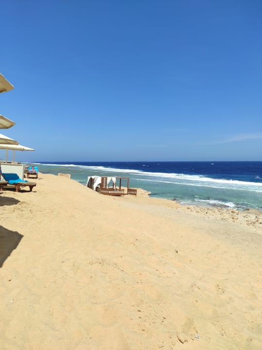 Strand Sentido Akassia Beach