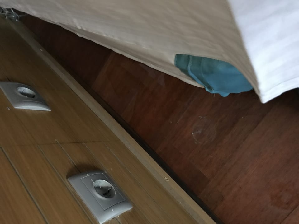 Zimmer Kefaluka Resort Bodrum