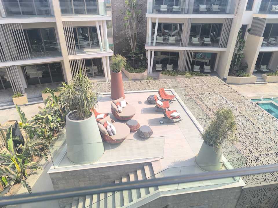 Zimmer Doubletree By Hilton Mangroovy El Gouna Resort