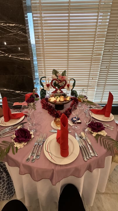 Gastro Sunis Evren Beach Resort Hotel & Spa