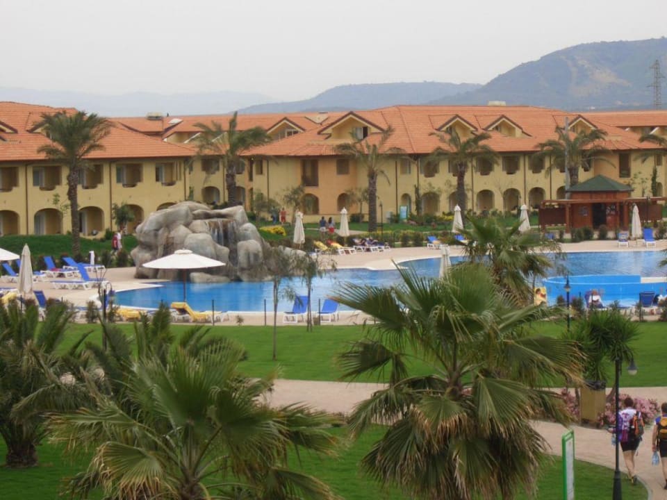 Hotel Falkensteiner Club Funimation Garden Calabria