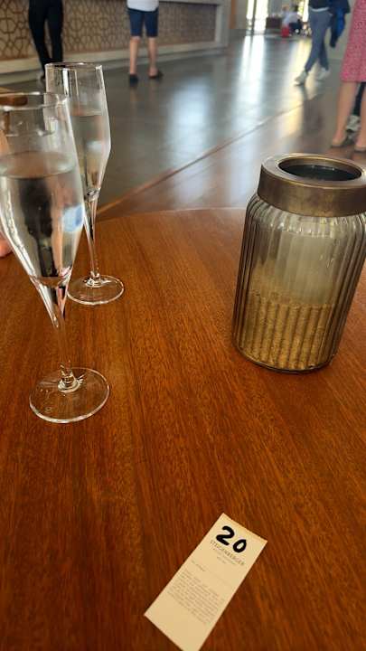 Sonstiges Steigenberger Resort Ras Soma