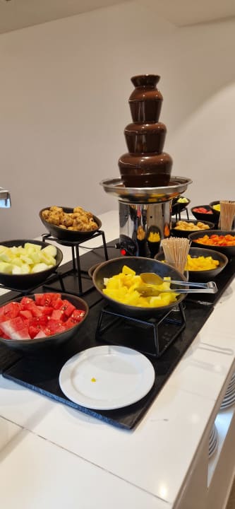 Gastro Hipotels La Geria