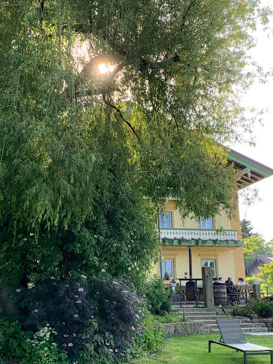 Außenansicht Moierhof