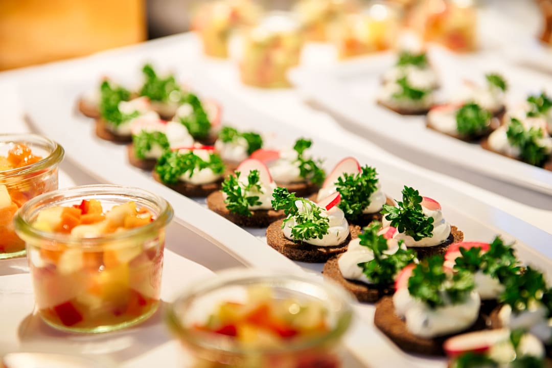 Gastro Leonardo Hotel Hannover Airport