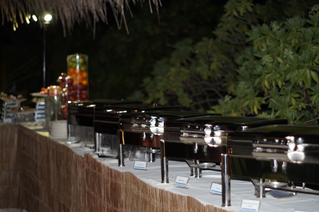 Gastro Summer Island Maldives