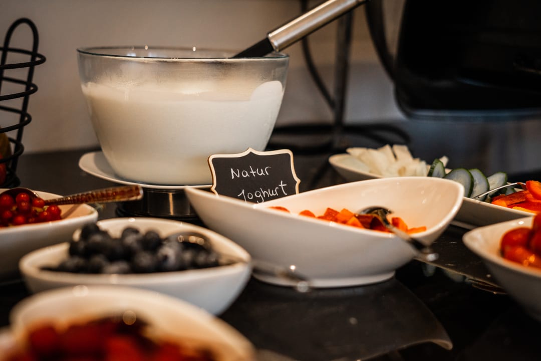 Gastro Boutiquehotel Michl