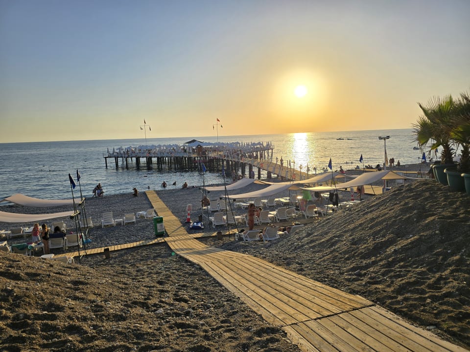 Strand Botanik Hotel & Resort