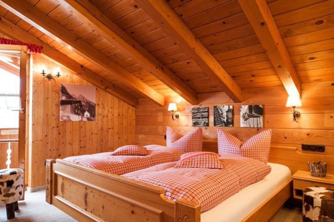 Adlerhorst Landhaus am Bächle