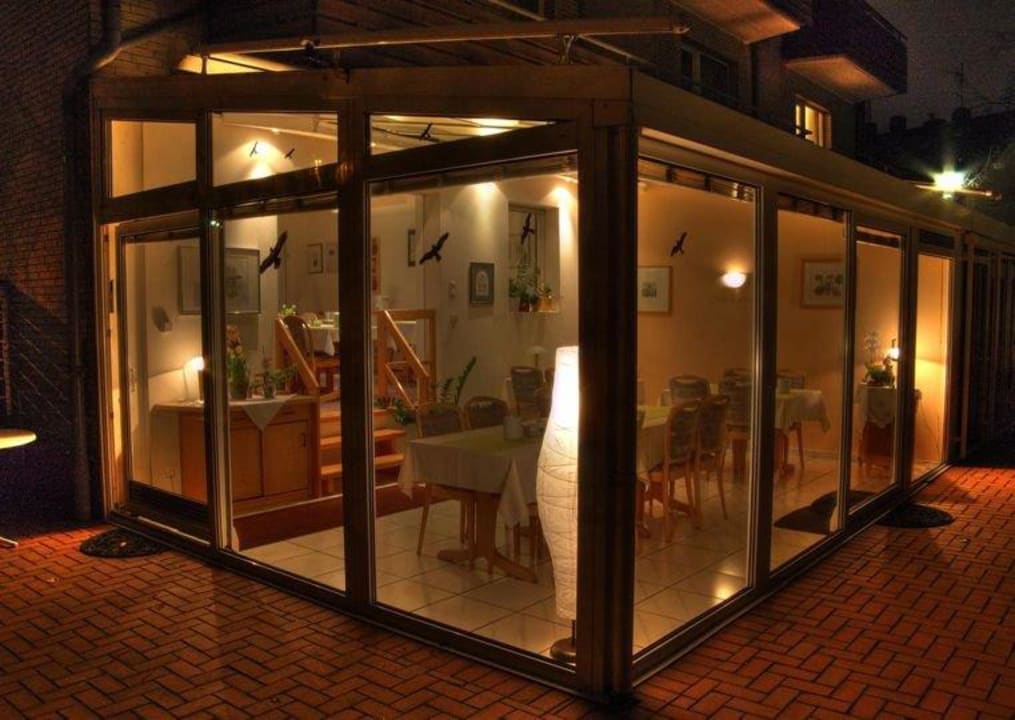 Airport Hotel Karsten Airport Hotel Karsten