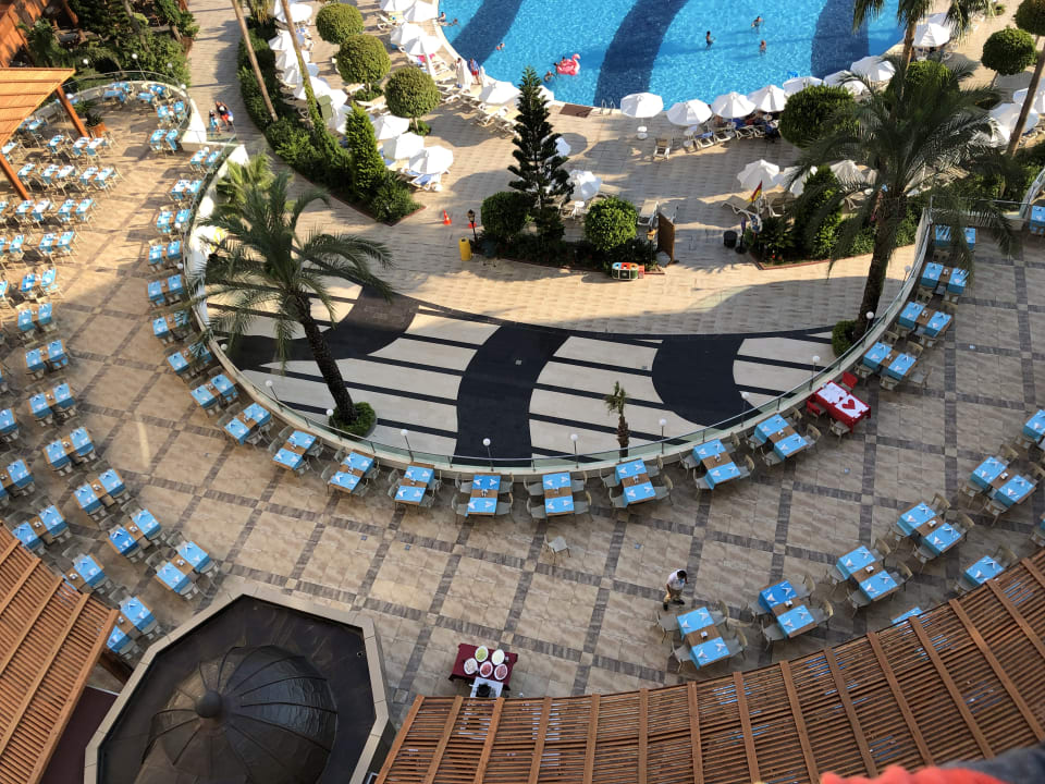 Gastro Saphir Resort & Spa