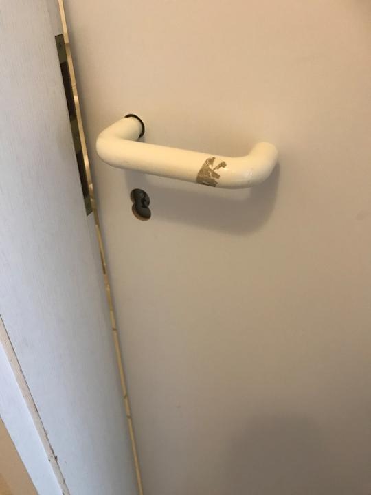 Zimmer Hotel Burgklause