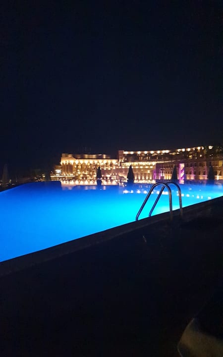 Pool Pickalbatros Citadel Resort