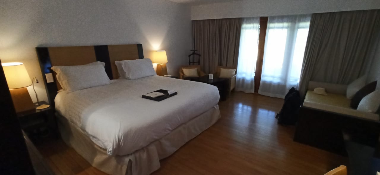 Zimmer Sofitel Imperial Resort & Spa