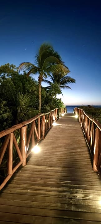 Sonstiges Unico 20°87° Hotel Riviera Maya