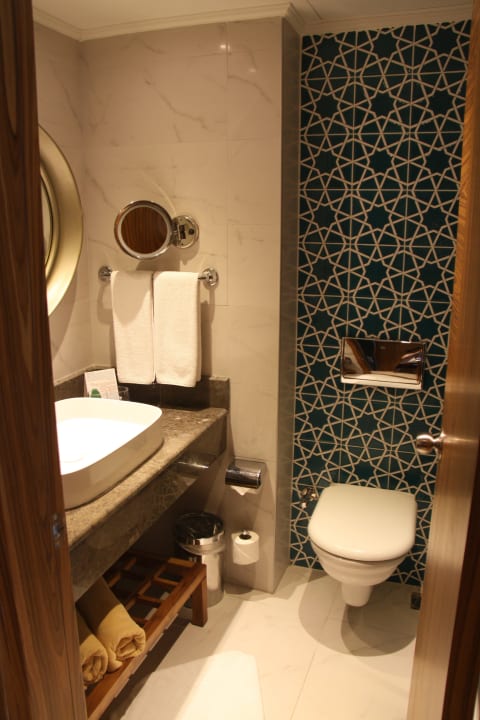 Standart Zimmer PALOMA Perissia