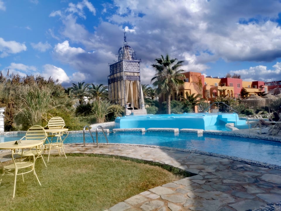 Pool Orpheas Resort - Adults Only