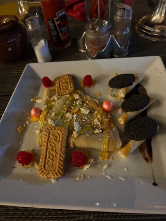 Gastro Hotel Titanic Palace