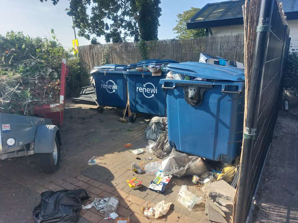 Sonstiges EuroParcs Noordwijkse Duinen