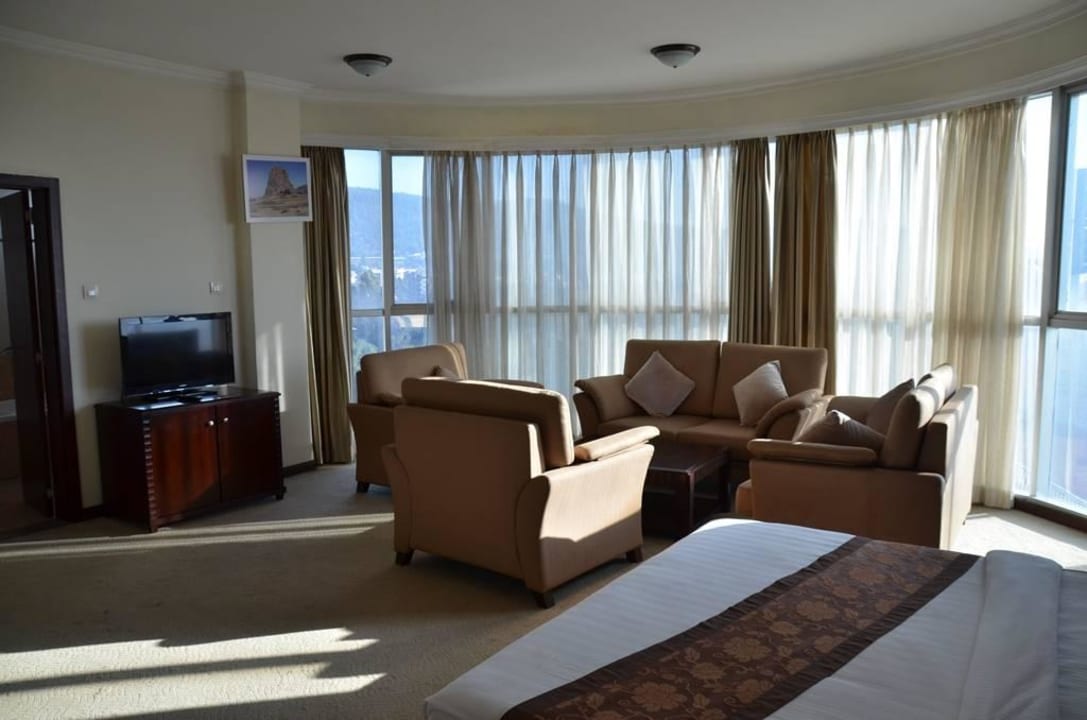 Debre Damo Hotel Debre Damo Hotel