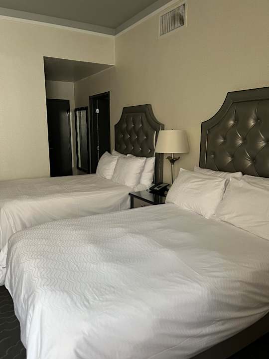 Zimmer Hotel The Silversmith