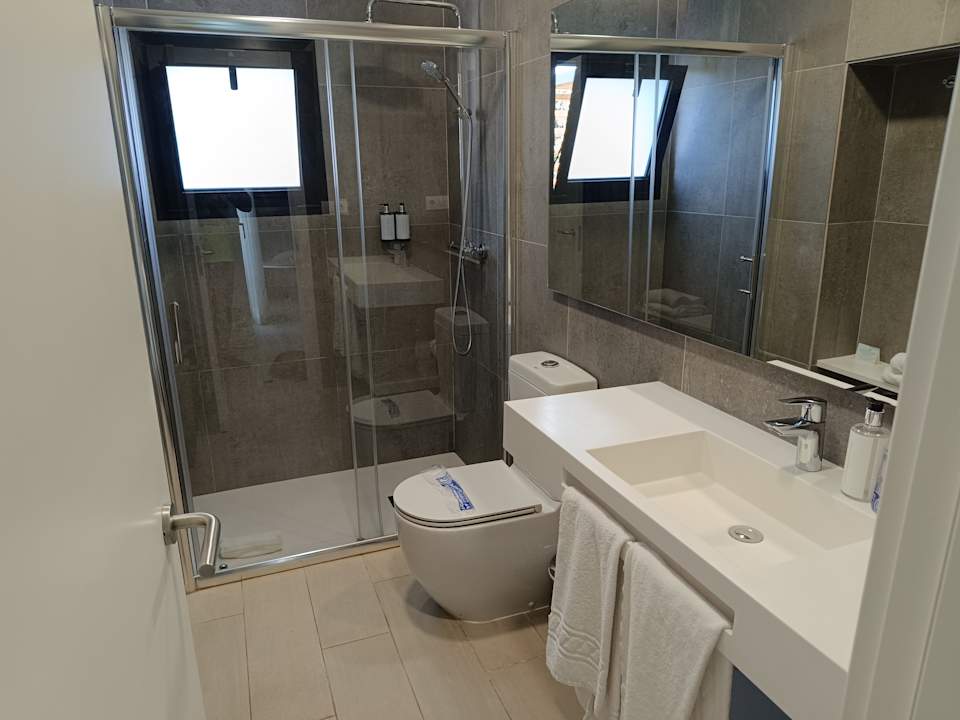 Zimmer Hotel Tajaraste