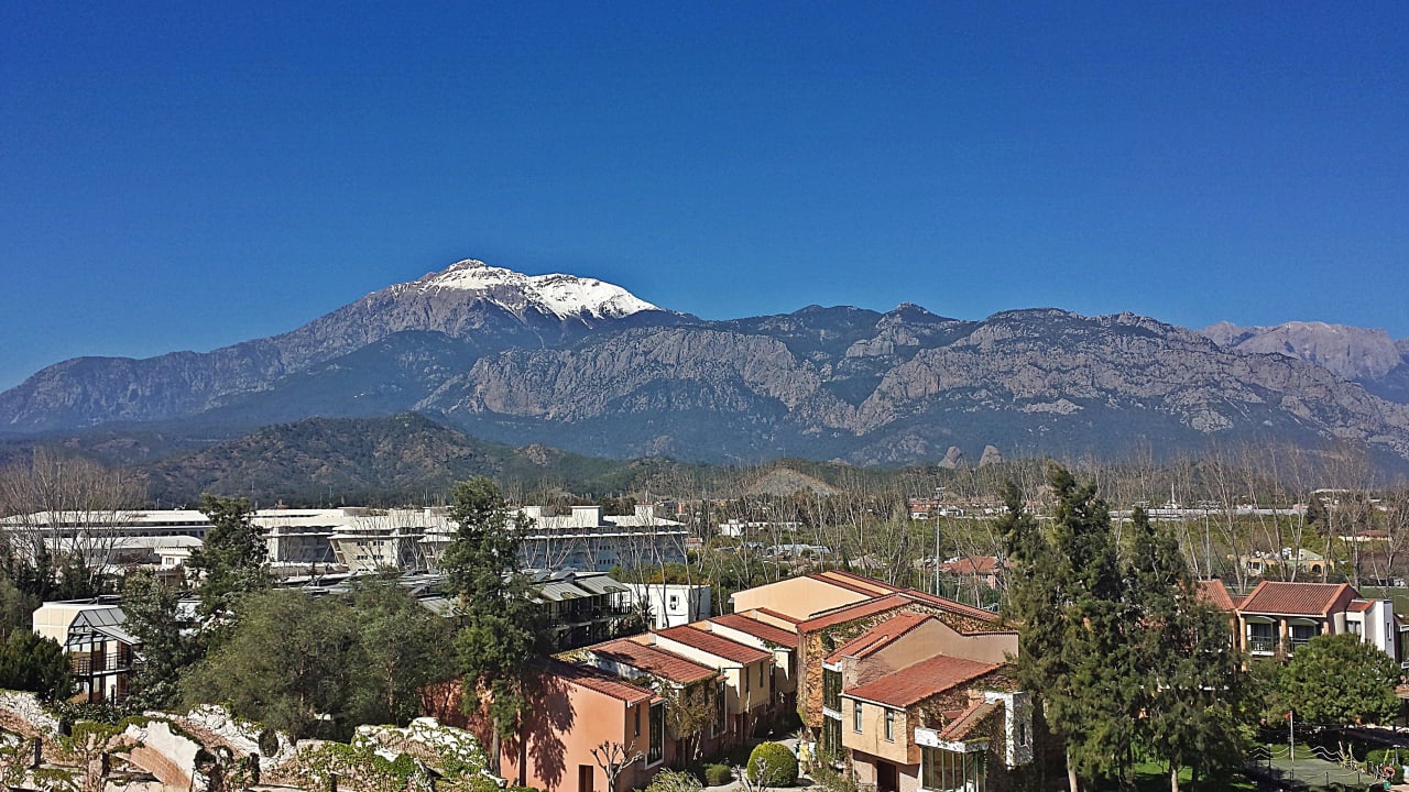 Aussicht Limak Limra Hotel & Resort