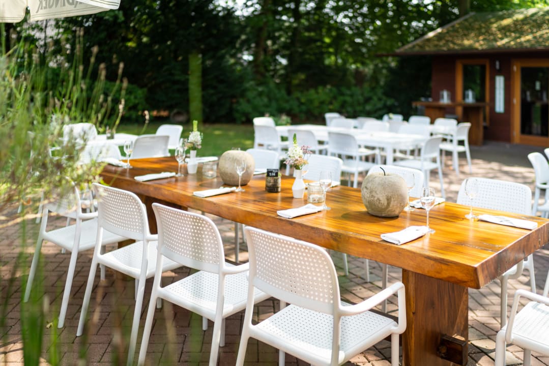 Gastro Waldhotel Tannenhäuschen