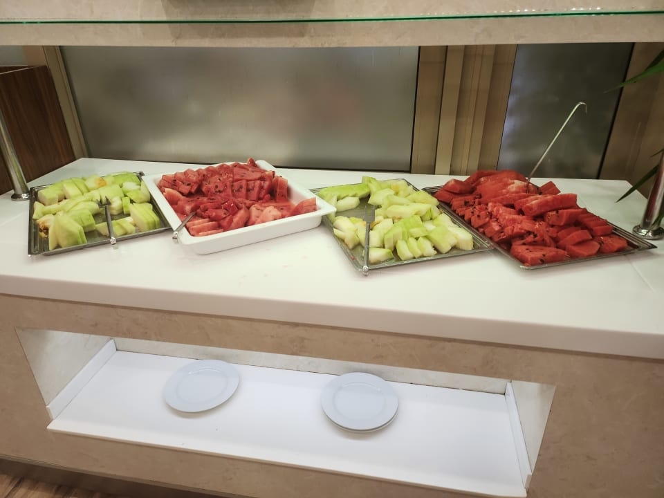 Gastro VONRESORT Golden Beach