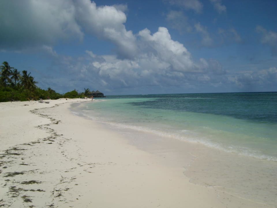 Strand Kuredu Island Resort & Spa
