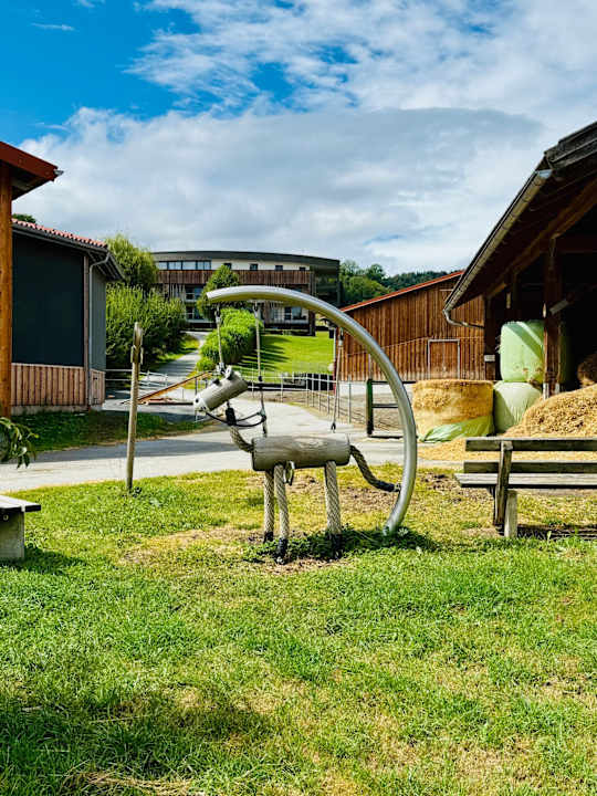 Sport & Freizeit Familotel Schreinerhof